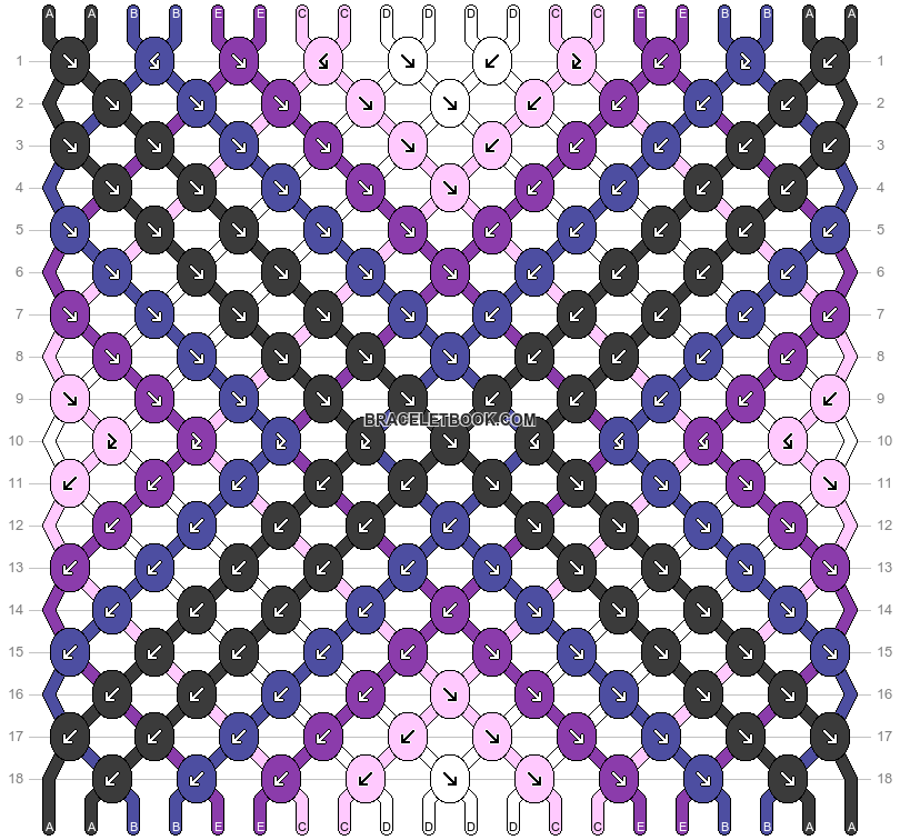 Normal pattern #144130 variation #364677 pattern