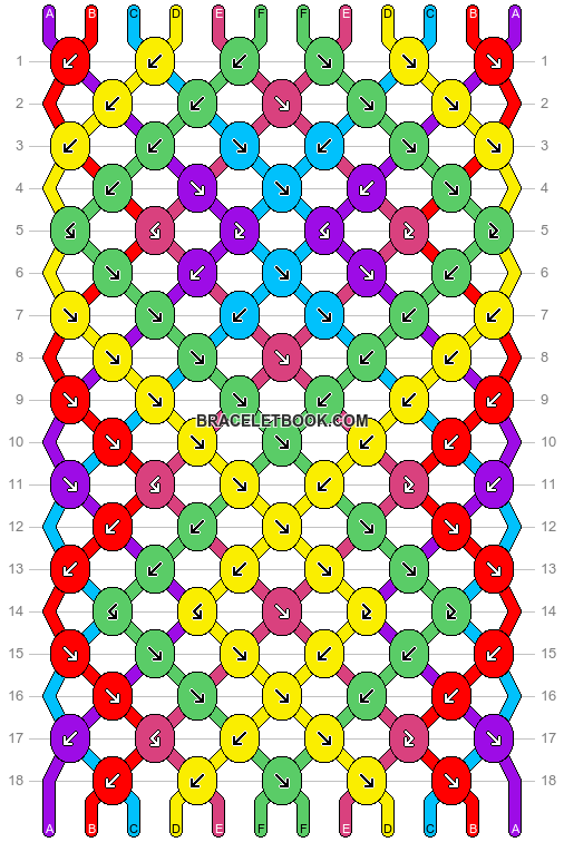 Normal pattern #175924 variation #364682 pattern
