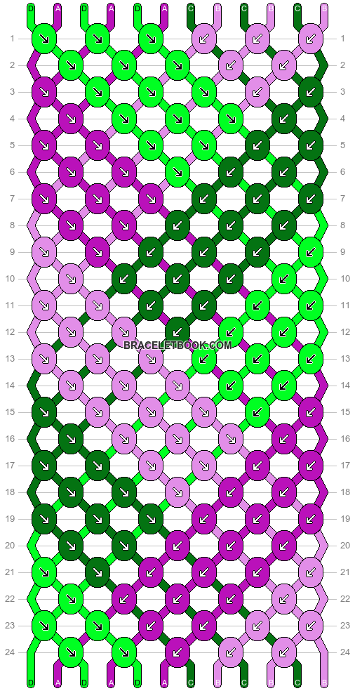 Normal pattern #176089 variation #364683 pattern