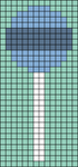 Alpha pattern #171039 variation #364684