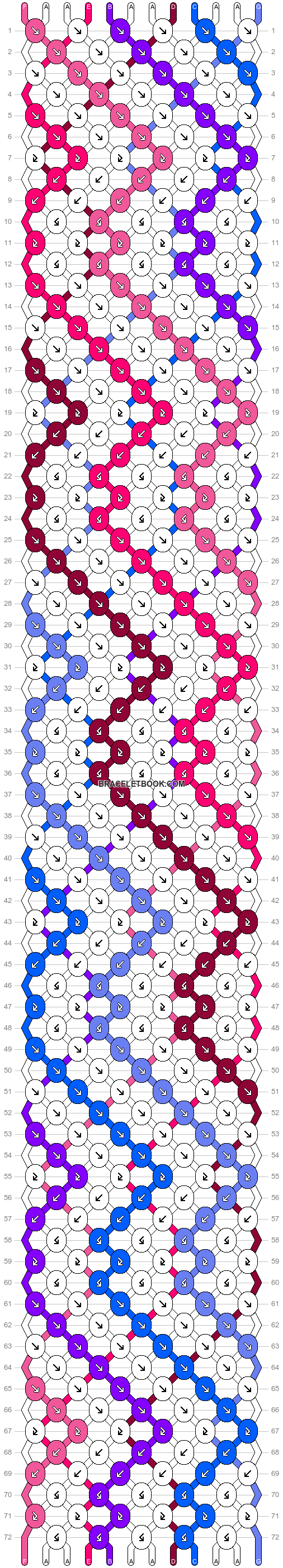 Normal pattern #87067 variation #364685 pattern