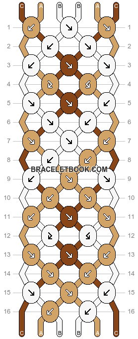 Normal pattern #175703 variation #364686 pattern