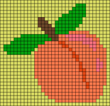 Alpha pattern #176092 variation #364687