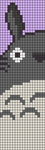 Alpha pattern #93791 variation #364690