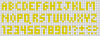 Alpha pattern #69741 variation #364692