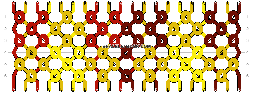 Normal pattern #176080 variation #364693 pattern