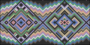 Normal pattern #159047 variation #364694