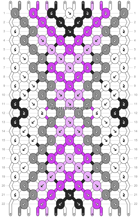 Normal pattern #176087 variation #364695 pattern