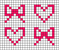 Alpha pattern #176085 variation #364697
