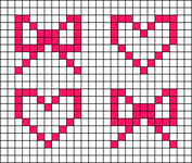 Alpha pattern #176085 variation #364697
