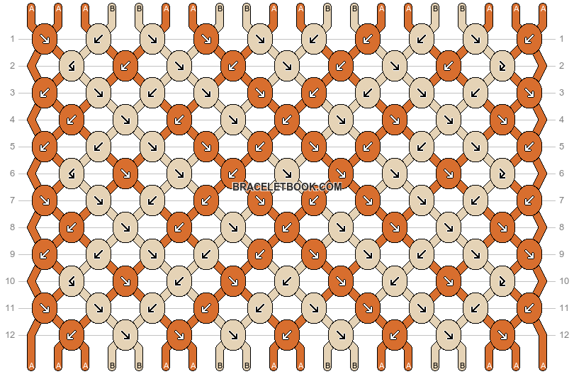 Normal pattern #34210 variation #364699 pattern