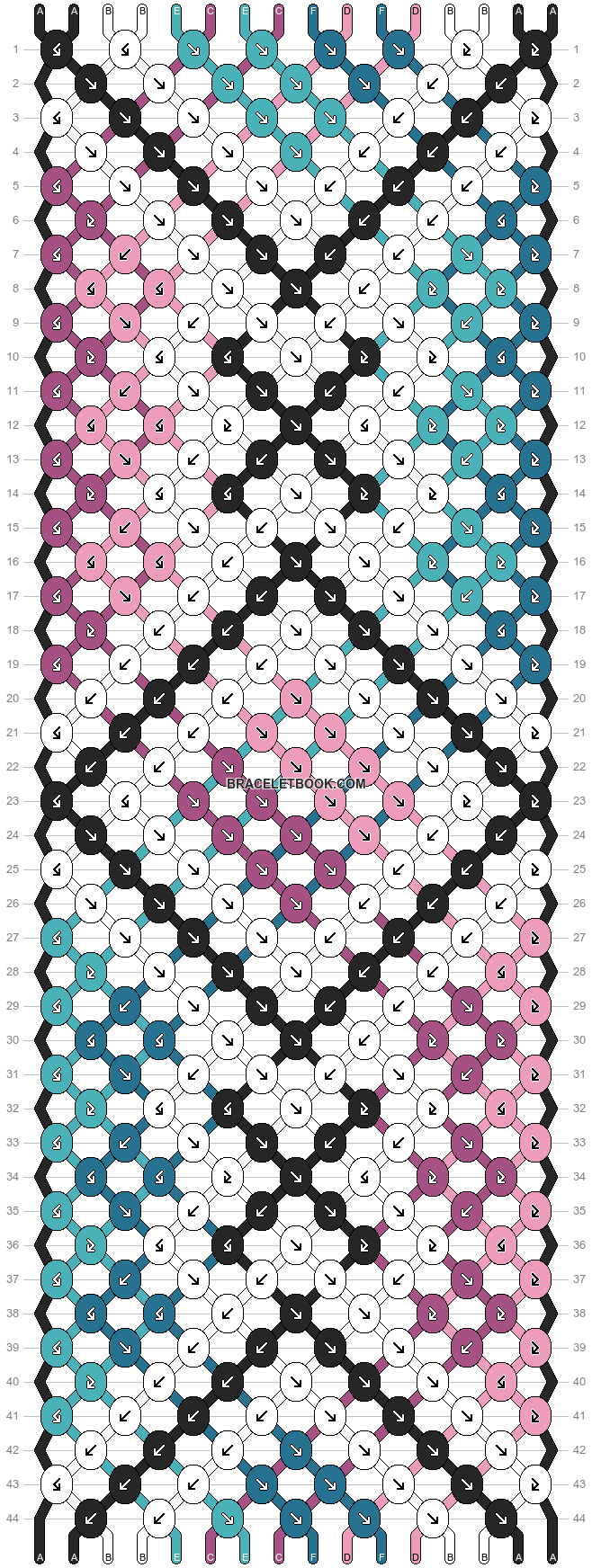 Normal pattern #176072 variation #364701 pattern