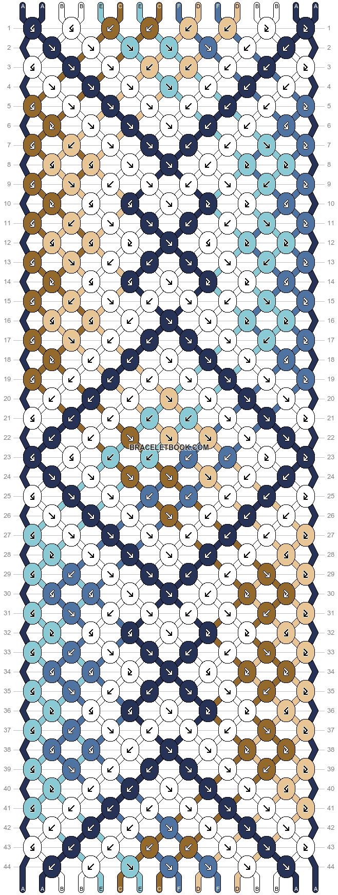 Normal pattern #176073 variation #364702 pattern