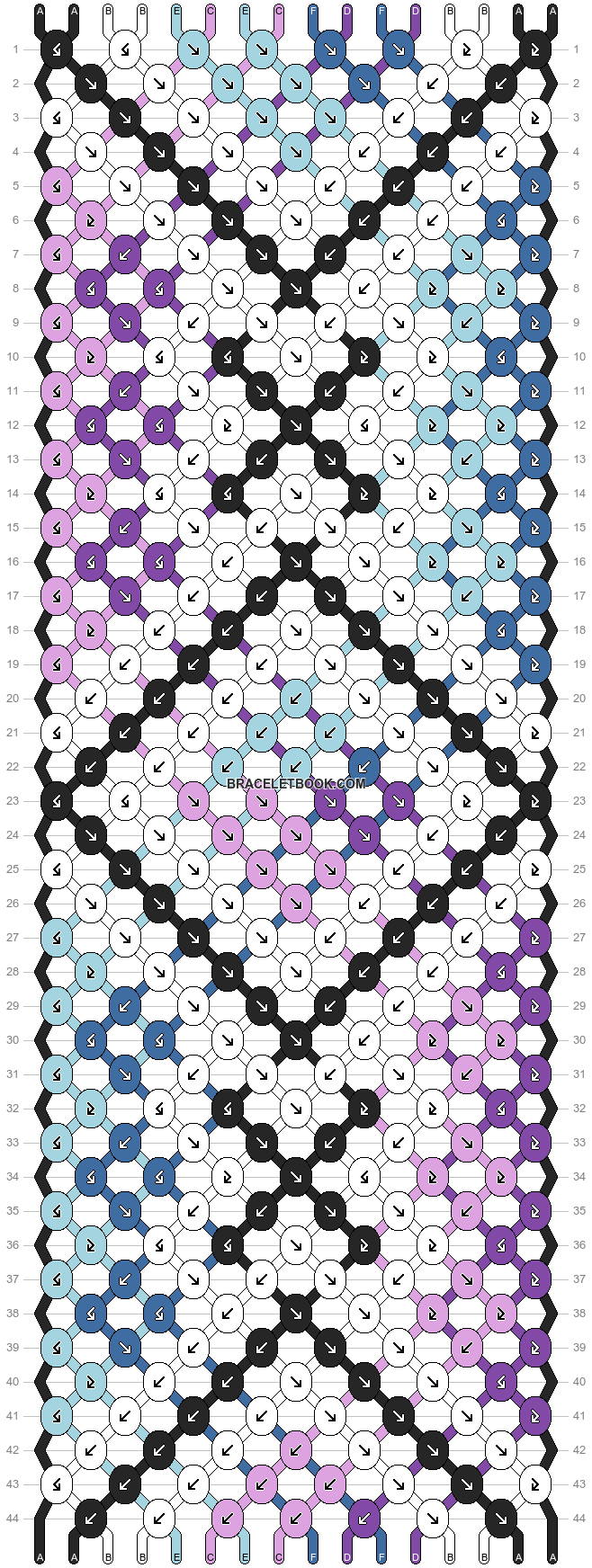 Normal pattern #176074 variation #364703 pattern
