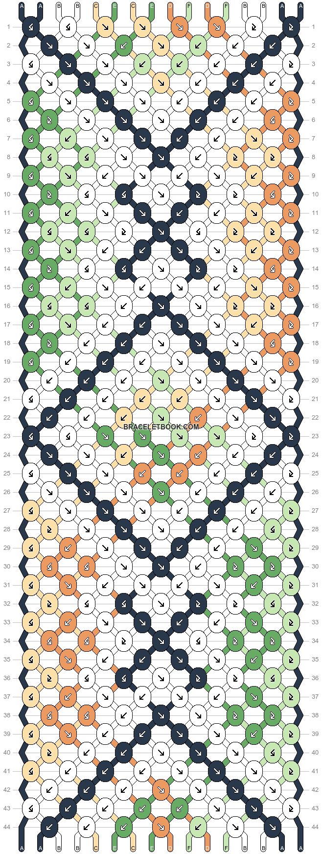Normal pattern #176075 variation #364704 pattern
