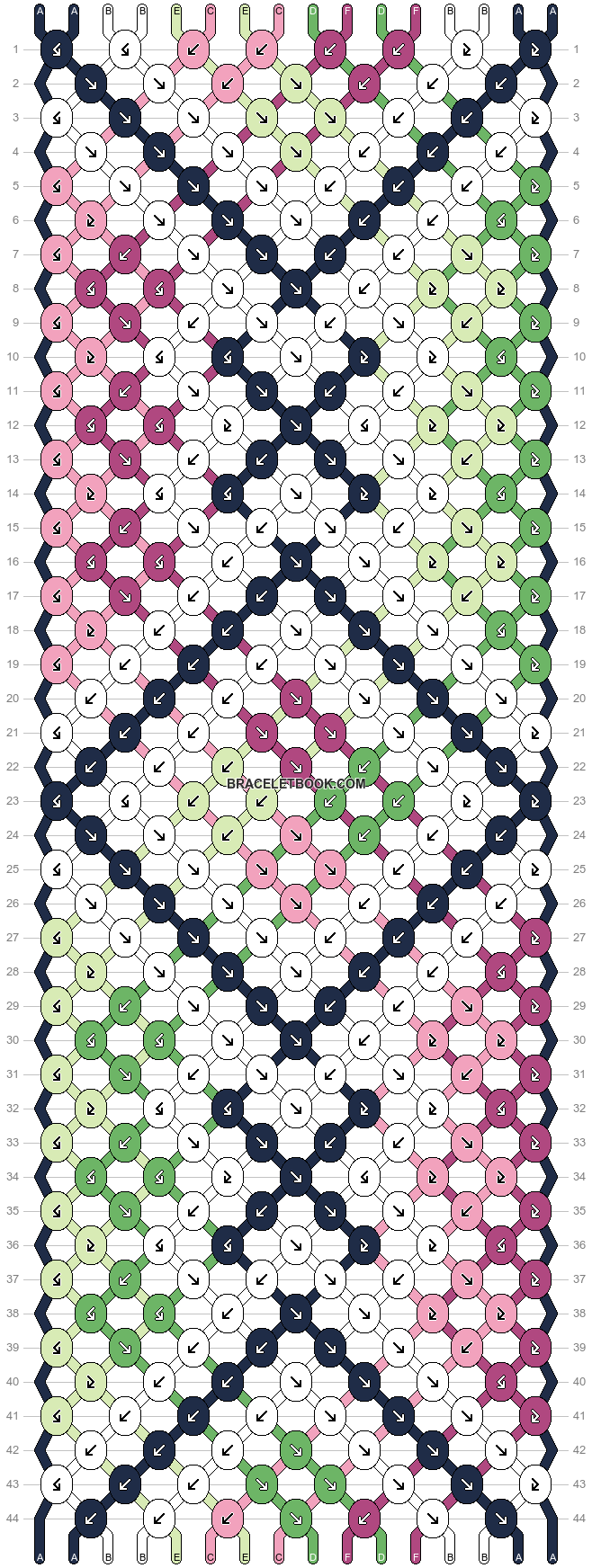 Normal pattern #176076 variation #364705 pattern