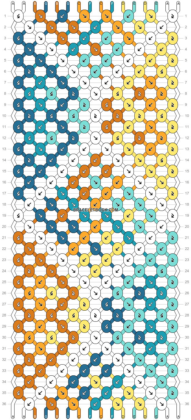 Normal pattern #176011 variation #364706 pattern