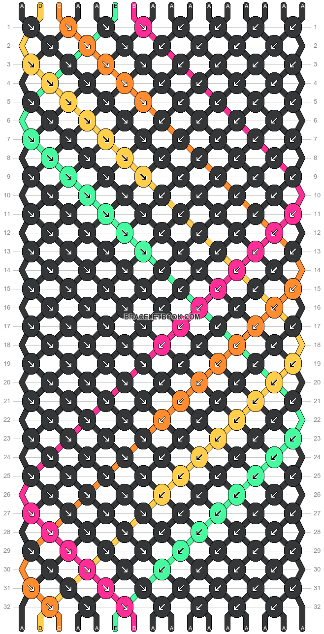 Normal pattern #1015 variation #364707 pattern