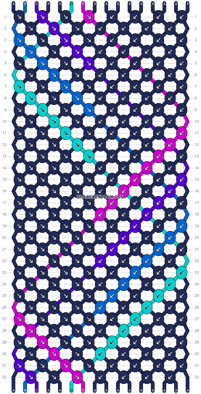 Normal pattern #1015 variation #364708 pattern