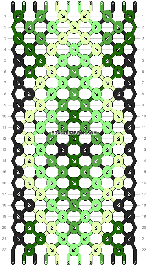 Normal pattern #175404 variation #364711 pattern
