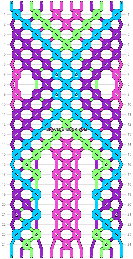 Normal pattern #18980 variation #364712 pattern