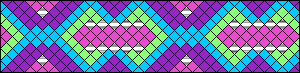 Normal pattern #18980 variation #364712