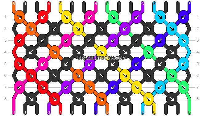 Normal pattern #22740 variation #364716 pattern