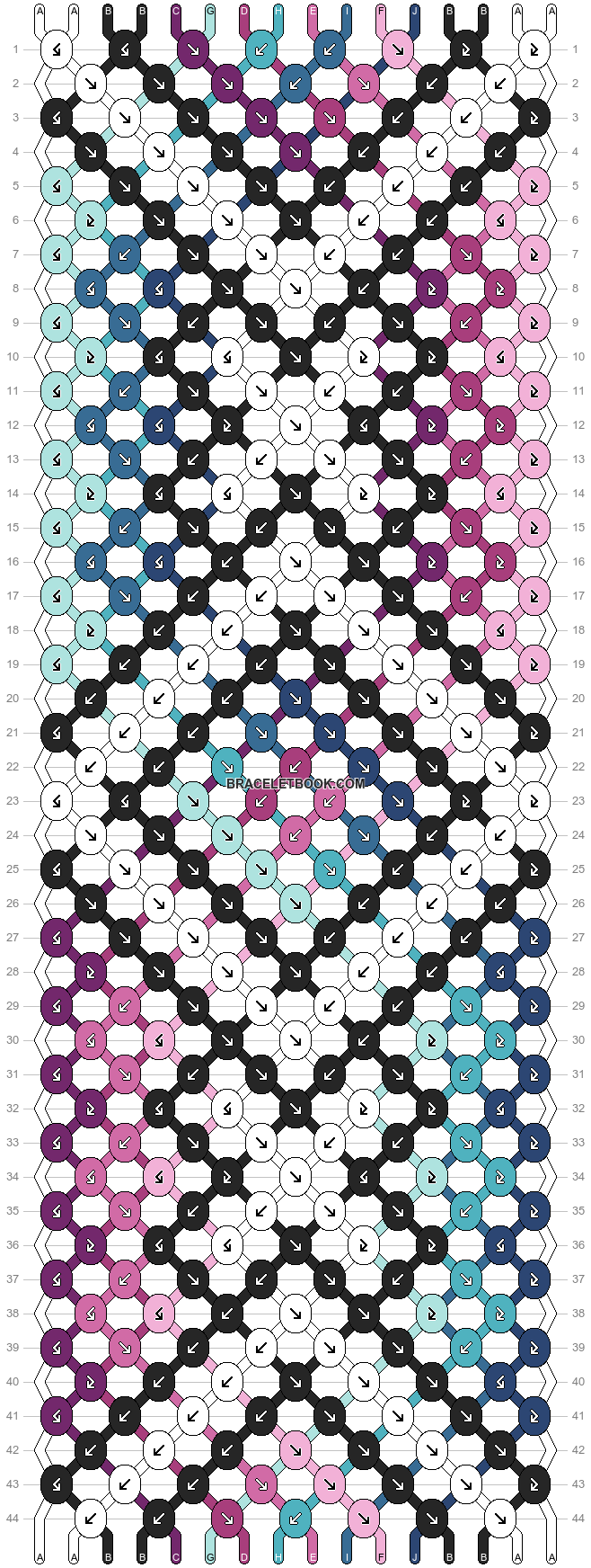 Normal pattern #176071 variation #364717 pattern