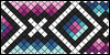 Normal pattern #176071 variation #364717