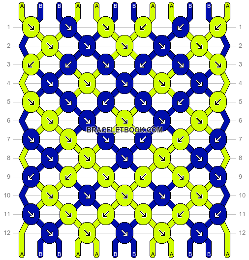 Normal pattern #11258 variation #364718 pattern