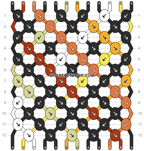 Normal pattern #11258 variation #364719 pattern