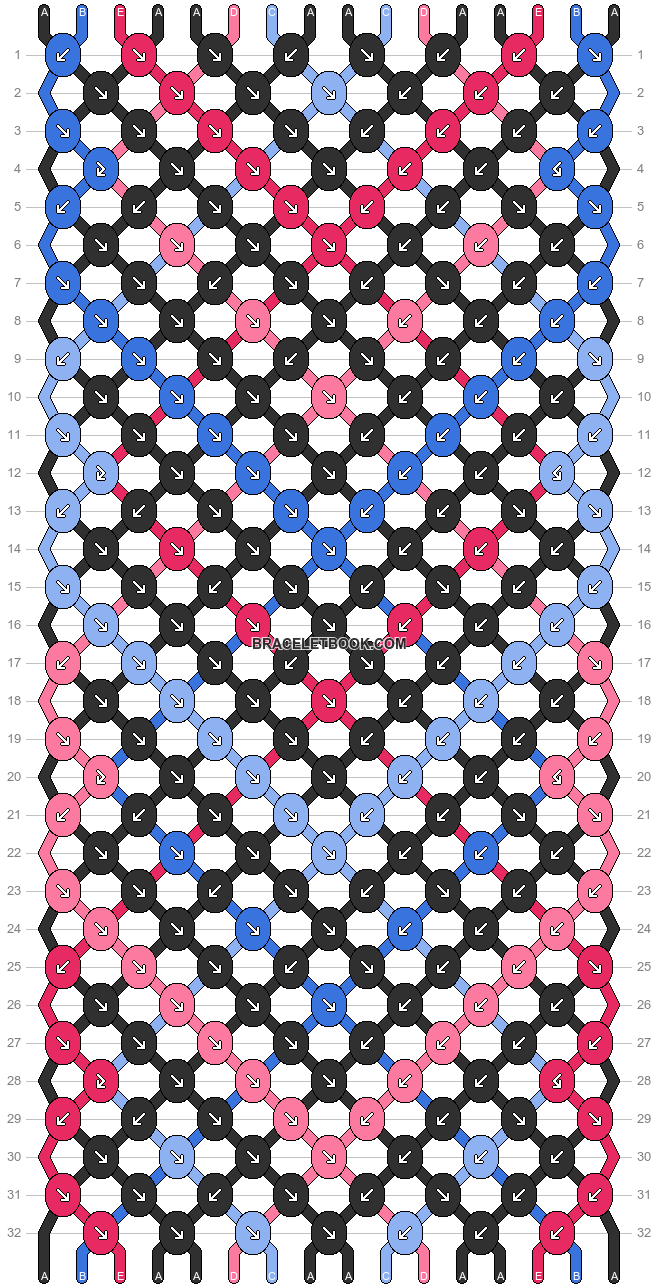 Normal pattern #176082 variation #364720 pattern