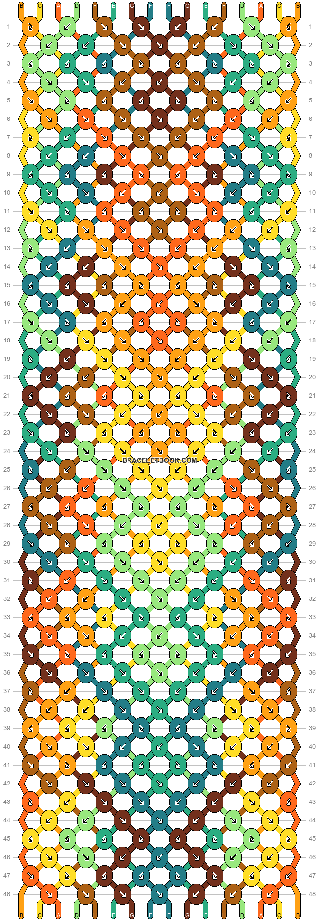 Normal pattern #142097 variation #364721 pattern