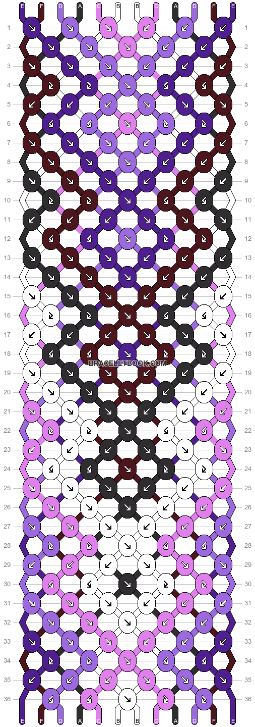 Normal pattern #18 variation #364722 pattern