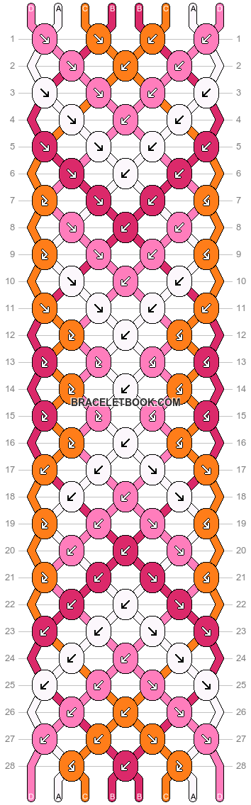 Normal pattern #171708 variation #364723 pattern