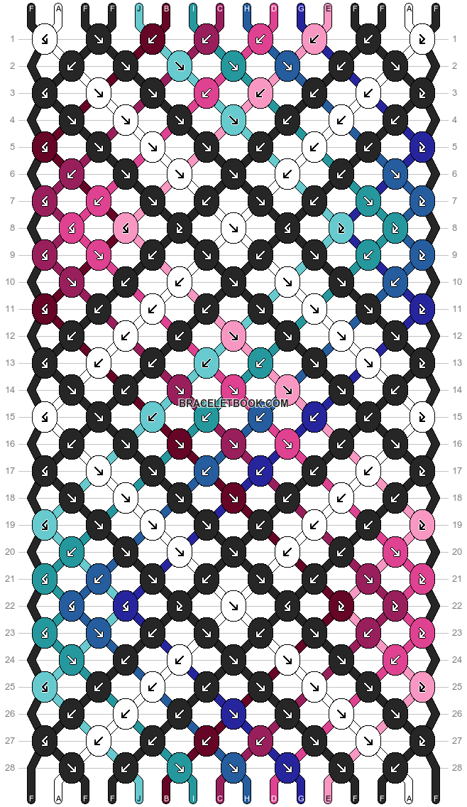Normal pattern #176098 variation #364724 pattern