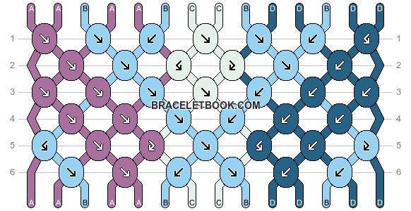 Normal pattern #22703 variation #364726 pattern
