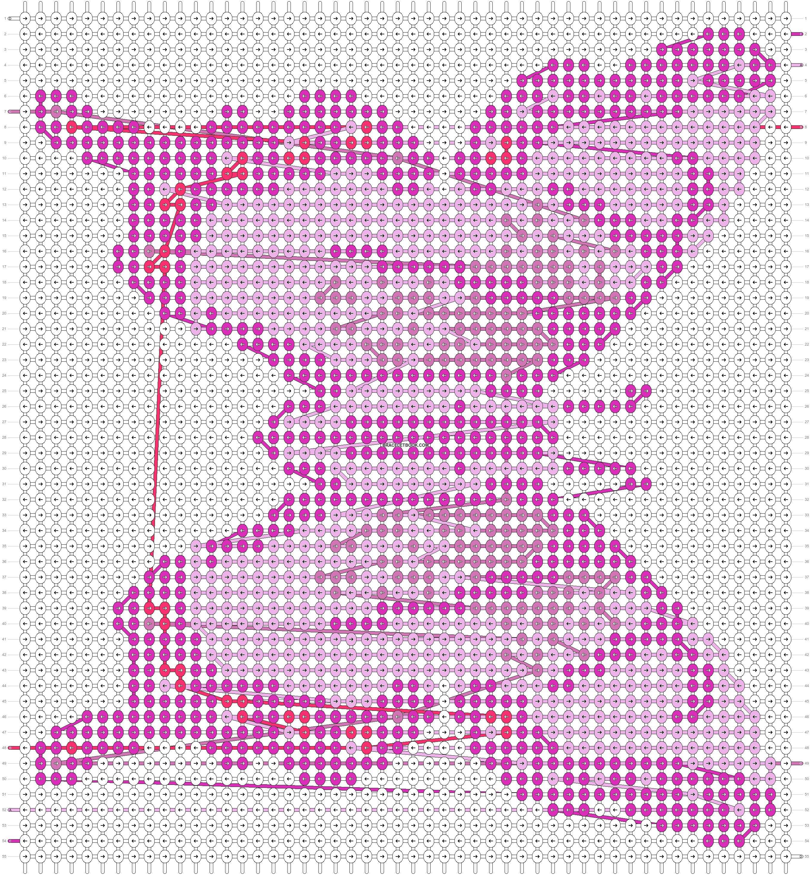 Alpha pattern #172845 variation #364727 pattern