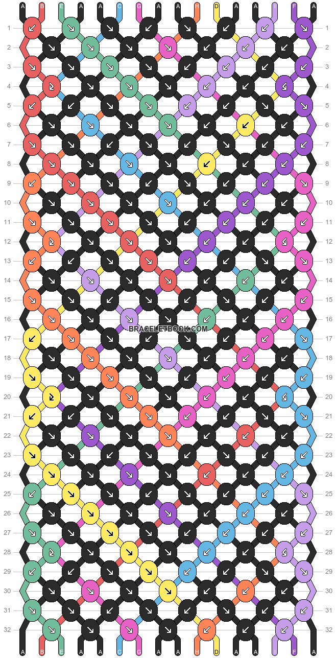 Normal pattern #176082 variation #364728 pattern