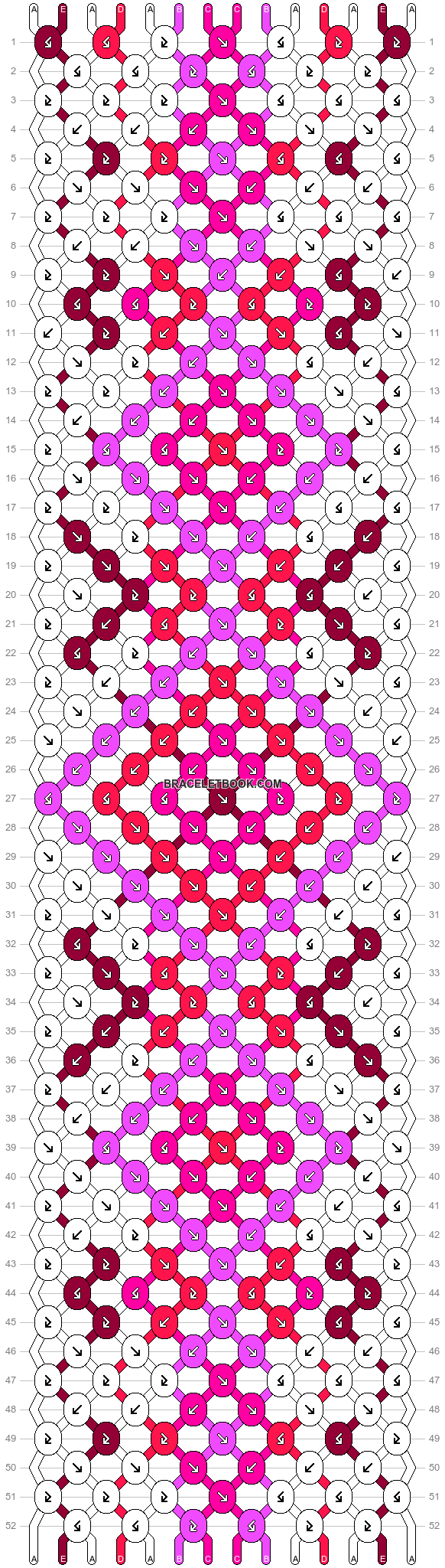 Normal pattern #176070 variation #364730 pattern