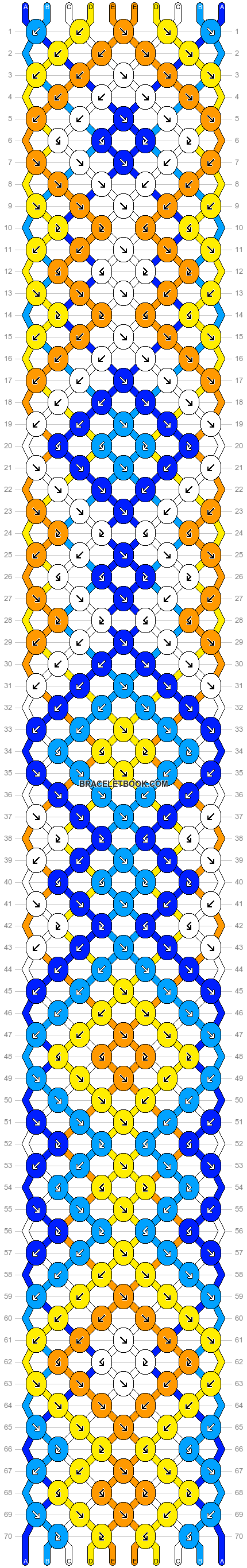 Normal pattern #175379 variation #364731 pattern