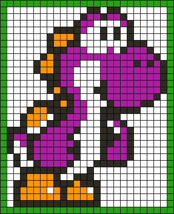 Alpha pattern #20342 variation #364733 preview
