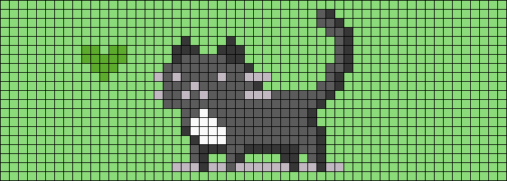Alpha pattern #166064 variation #364734 preview