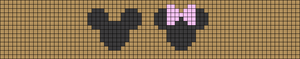 Alpha pattern #56951 variation #364735