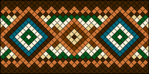 Normal pattern #52533 variation #364745