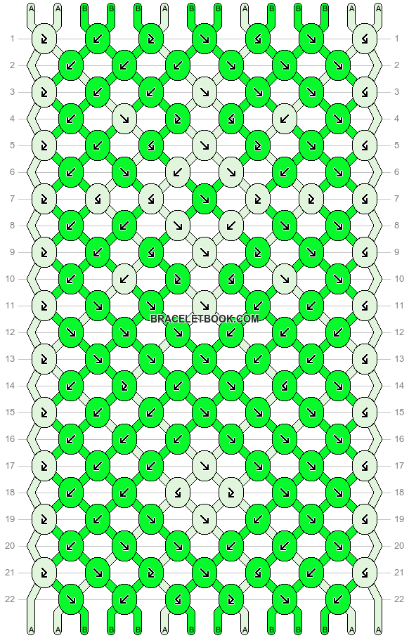 Normal pattern #174681 variation #364746 pattern