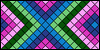 Normal pattern #2146 variation #364748