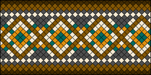 Normal pattern #147282 variation #364752