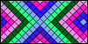 Normal pattern #2146 variation #364755