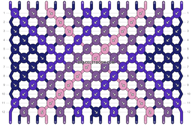 Normal pattern #175863 variation #364756 pattern